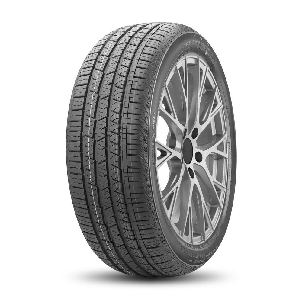 Континенталь  285/40/21  H 109 ContiCrossContact LX Sport  XL (AO)