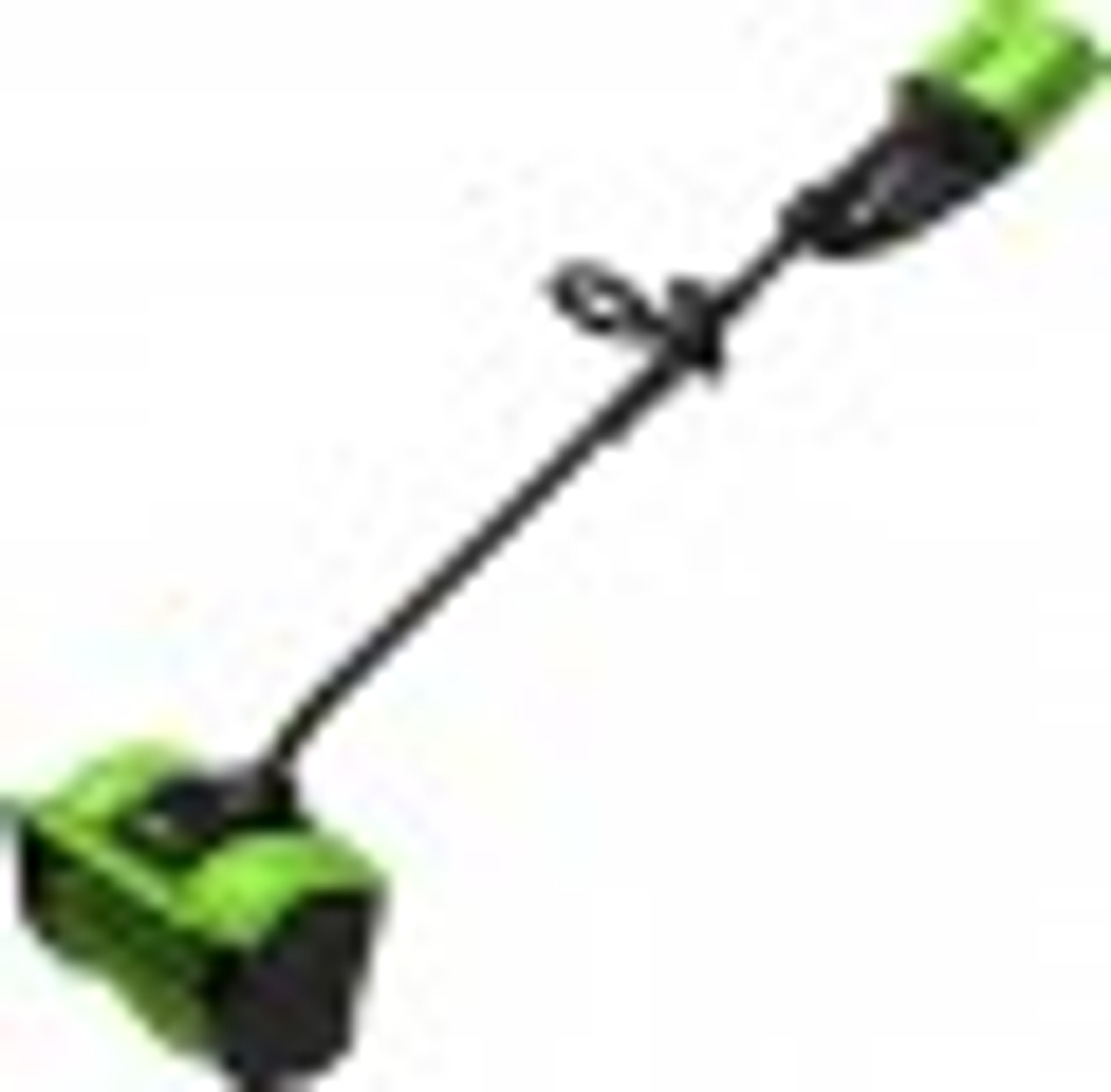 Снегоуборщик (электролопата) аккумуляторный GREENWORKS GD60SSK4 60V 2602607UB