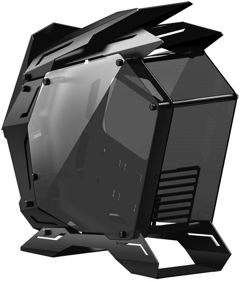 Корпус ATX JONSBO MOD3