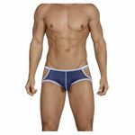 Мужские трусы джоки синие Clever Patriarca Jockstrap 302408