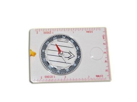 Компас туристический жидкостной :DC35-1 ST129