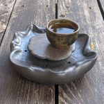 Чайный пруд "Лотос-Дзен"