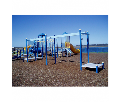 Монорельс Кросс