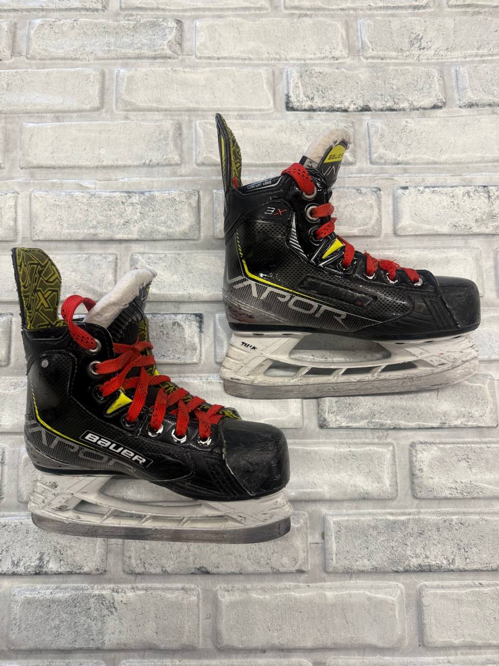 Bauer vapor 3x YTH 13,5D (EUR 33)