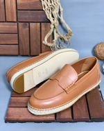 Эспадрильи Hermes
