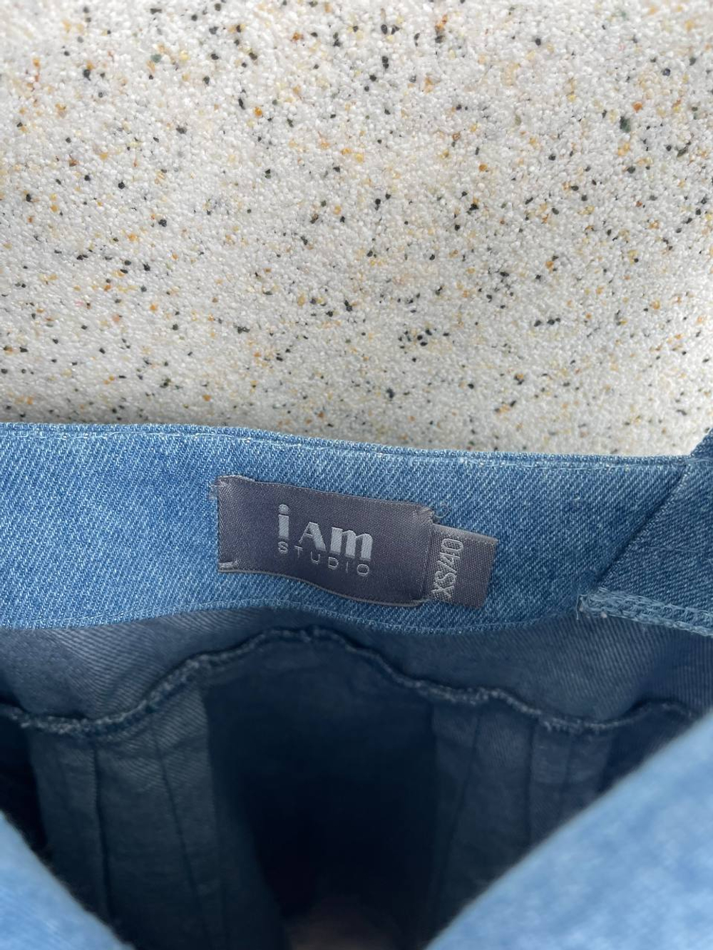 Платье I AM STUDIO