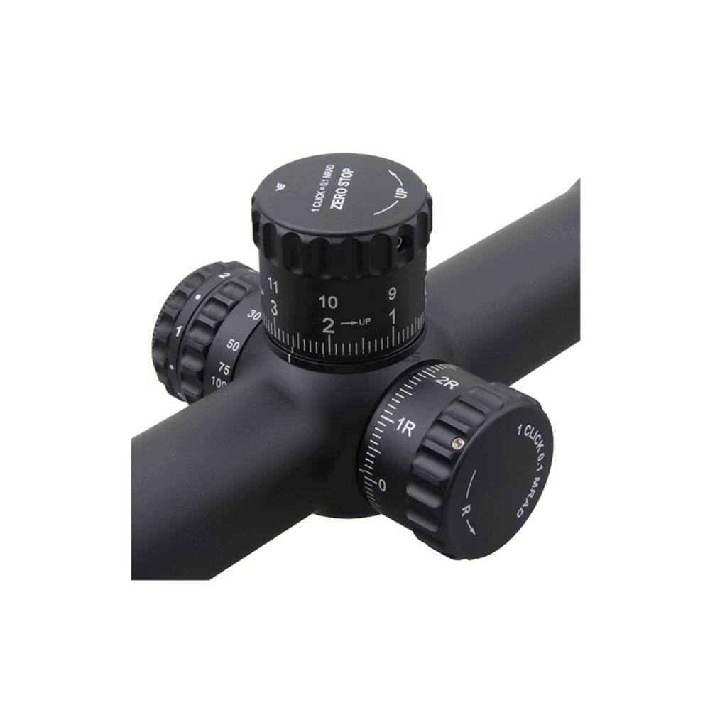 Оптический прицел Vector Optics Continental Continental x8 4-32x56  (с подсветкой)