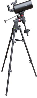 Телескоп Praktica SkyMAK Pro 127