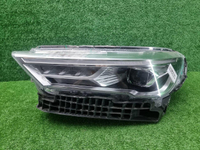 Фара левая Haval M6 2 (2021-н.в.) LED