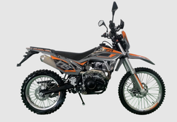 Питбайк JHL SX175 LX162FMJ