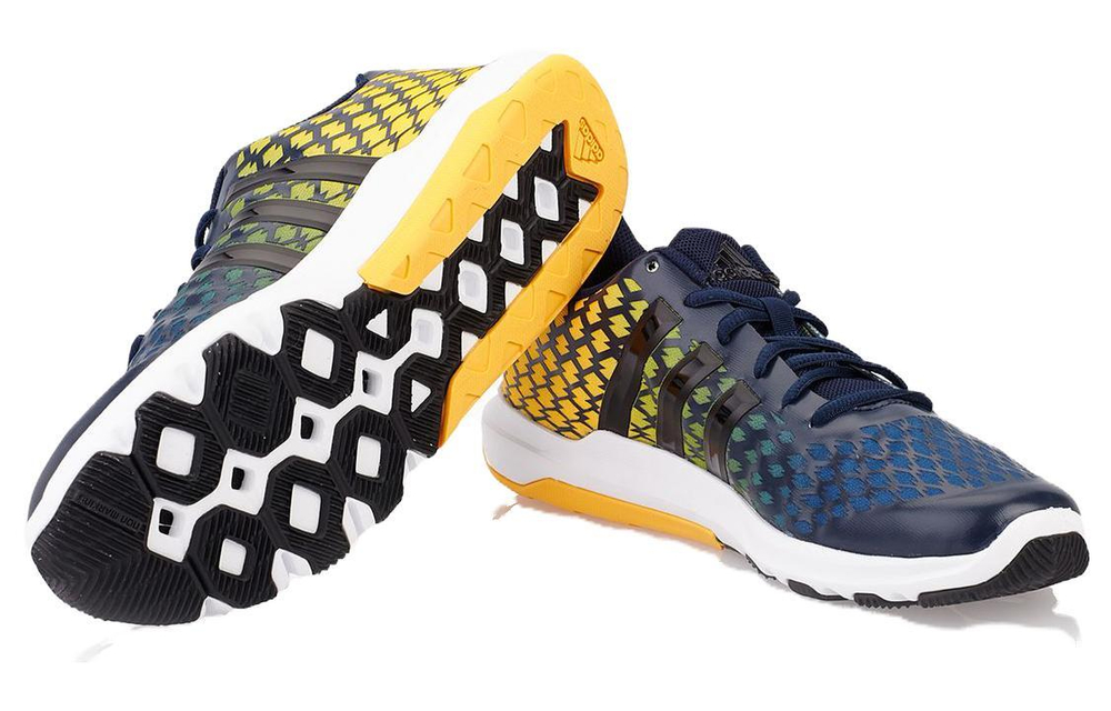 Кроссовки Adidas Harden Stepback 1 Harden Stepback