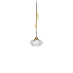 Pendant design lamp Eckhardt