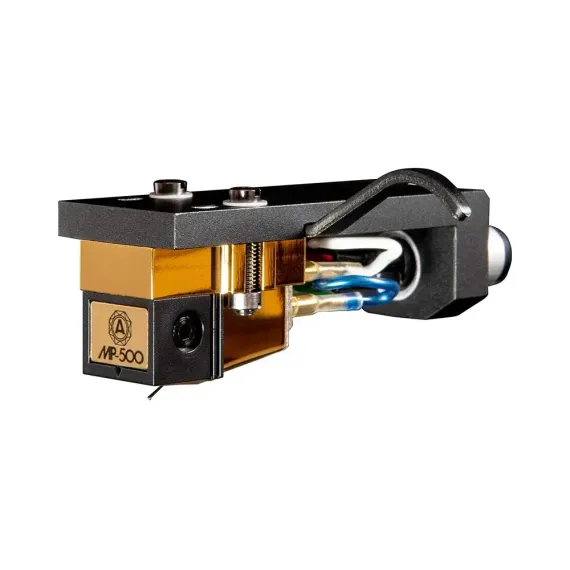 Nagaoka MP-500H