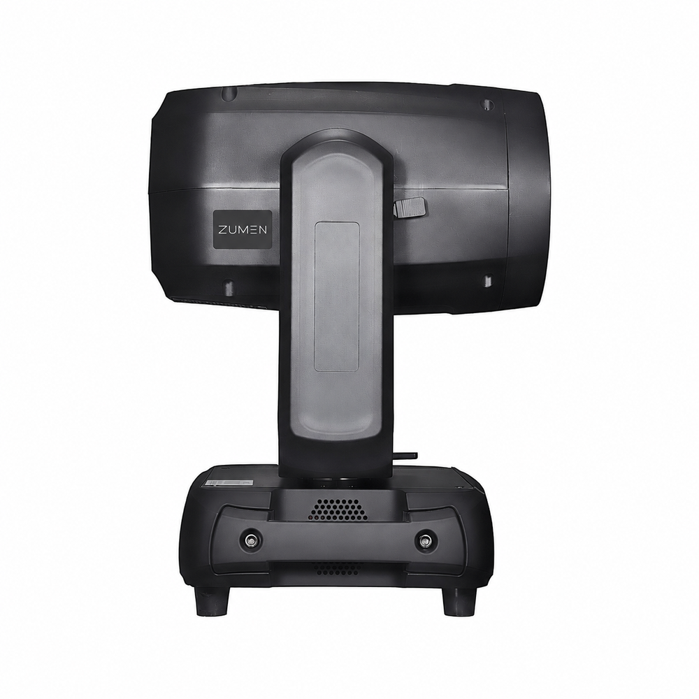 PL-A150L — вращающаяся голова Beam 140 Вт лазер 10 Вт CMY