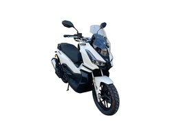 Скутер JET RS - 180cc (replica Honda Х-ADV) EFI CBS