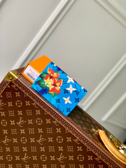 Louis Vuitton Passport Cover