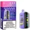 Elf Bar GH23000 - Grape Ice (5% nic)