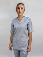 Куртка женская КМ.719