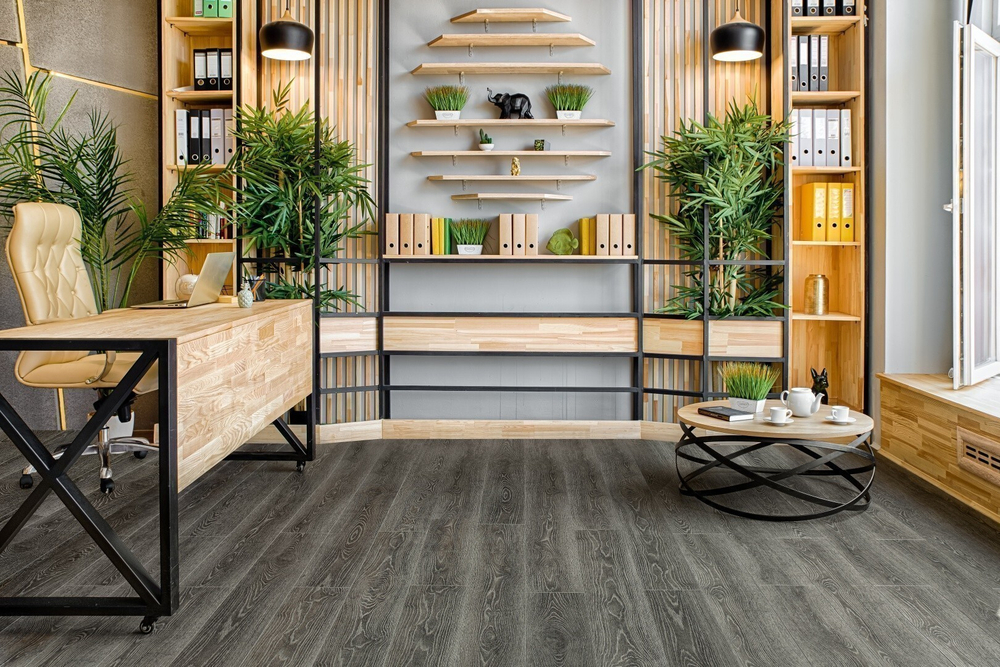 SPC ламинат ГРАНД СЕКВОЙЯ КАДДО ECO 11-20 - Магазин напольных покрытий в Екатеринбурге. MAXI ПОЛ