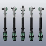 Трещотка 8000B Zyklop 3/8" WERA 05073261001