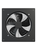 Вентилятор накладной STORM 400 4полюс ERA PRO