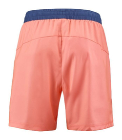 Мужские теннисные шорты Babolat Play Short Men - Розовый