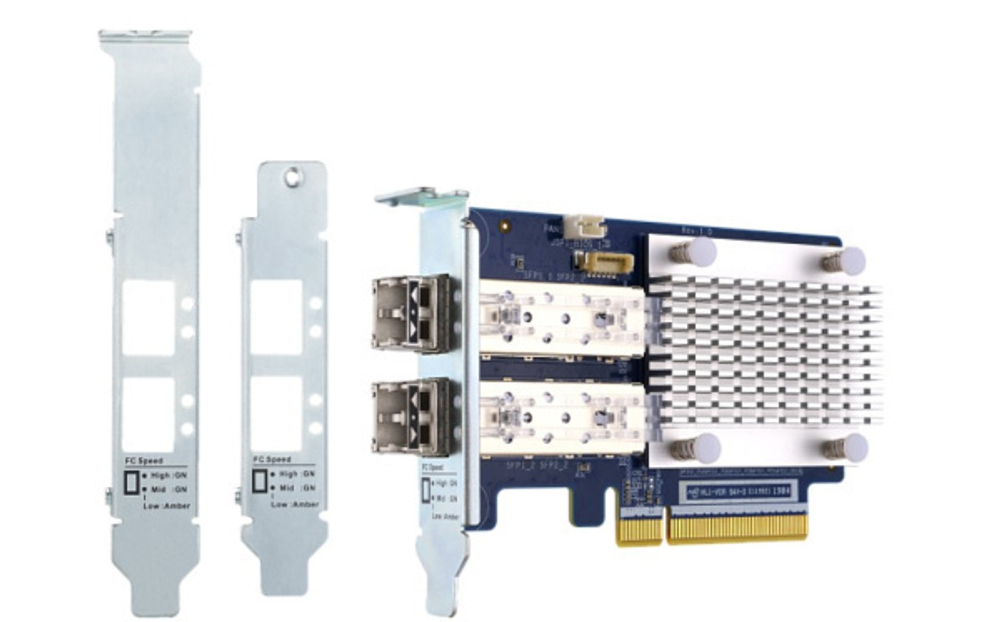 Адаптер QNAP QXP-32G2FC
