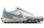 Кроссовки Nike Waffle Racer Crater (Женская размерная сетка)