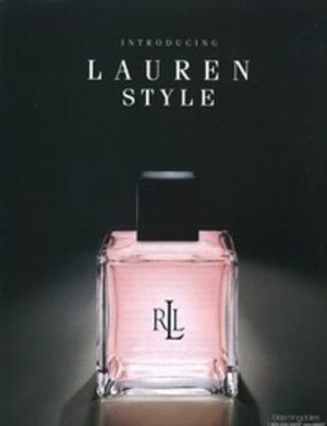 Ralph Lauren Lauren Style