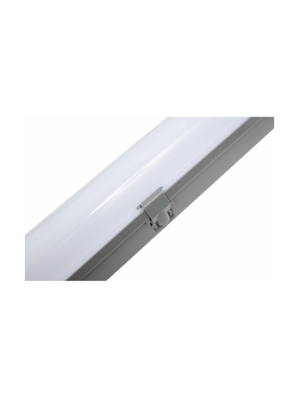 Промышленный светодиодный светильник Gigant 36Вт/1268 мм, Матовый 2700Лм 6500К IP65 GL-01-06