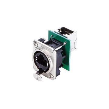 Seetronic SE8FD-H Панельный разъем RJ45 (серия 1)