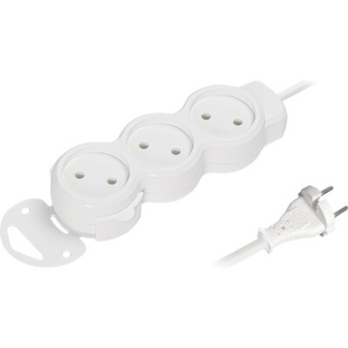 удлинитель сетевой Smartbuy SBE-10-3-10-N 3гн/10м.