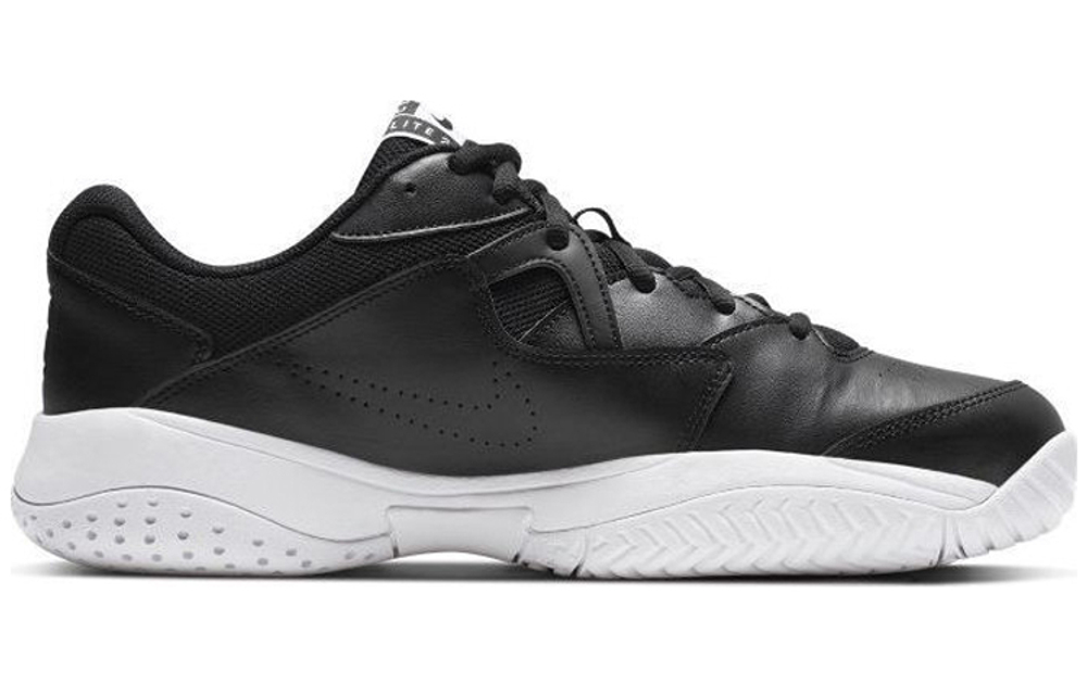 Nike Court Lite 2 Black