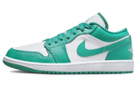Кроссовки Jordan Air Jordan 1 Low (Женская размерная сетка)