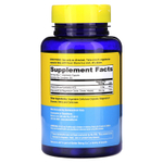 Nature's Life, восстанавливающий магний, 500 мг, 100 вегетарианских капсул