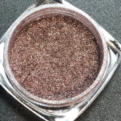 BlooMaX Втирка хром шампань