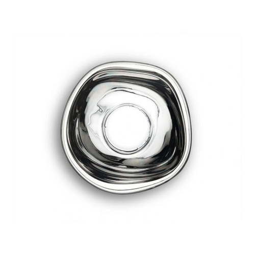 Настенный/Потолочный светильник Melt Mini LED Surface Chrome