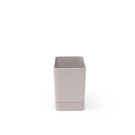 Органайзер 19х11.5х8.5см для раковины Brabantia Sink Side серый 230066