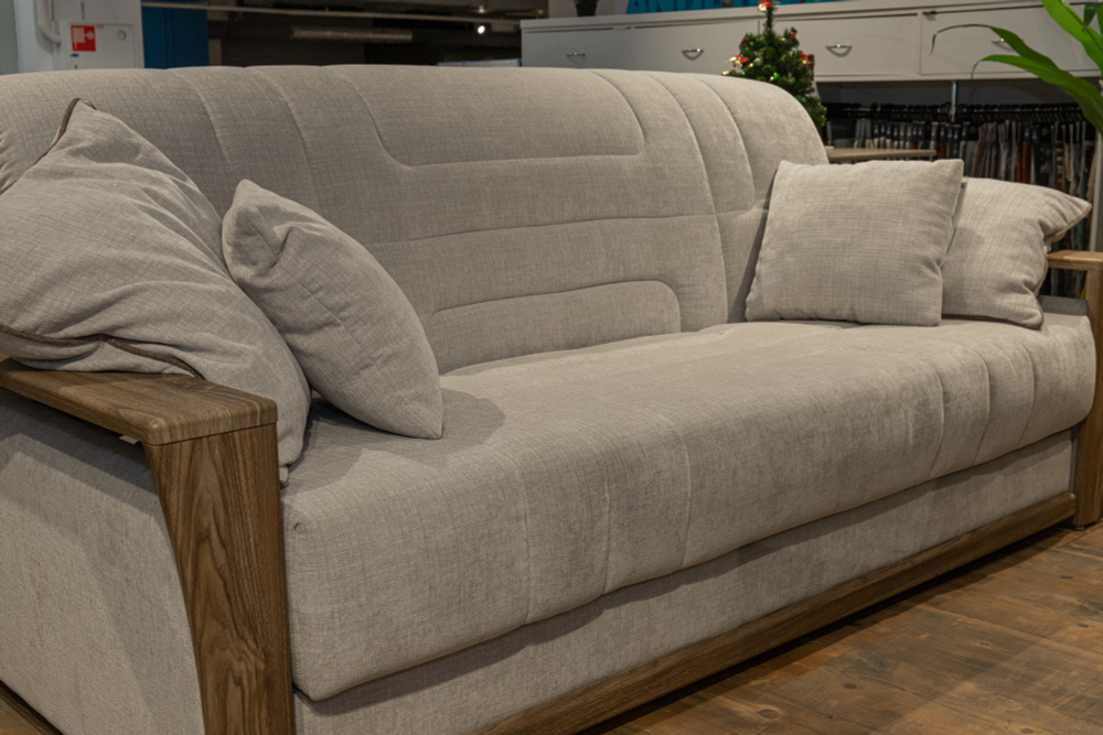 Шенилл Soul / Соул