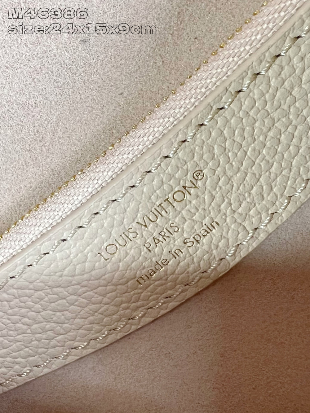 Louis Vuitton Diane