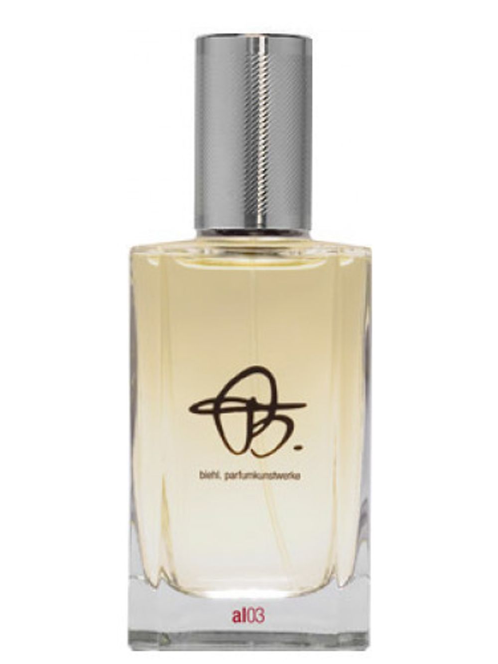 biehl parfumkunstwerke al03