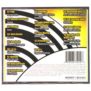 Сборник/ Hits Zone 3 (CD)