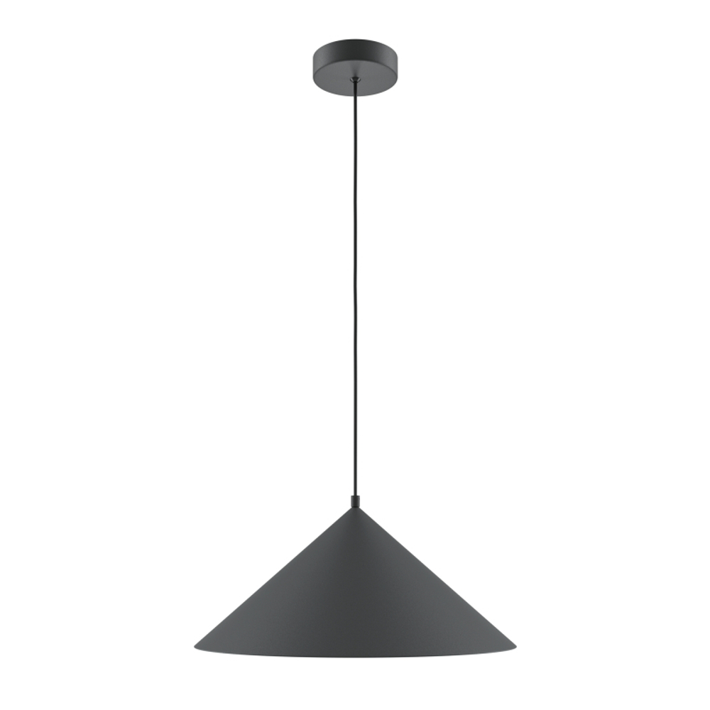 Подвесной светильник Maytoni Basic colors MOD167PL-01B