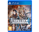 Valkiria Chronicles 4 (PS4) Б/У