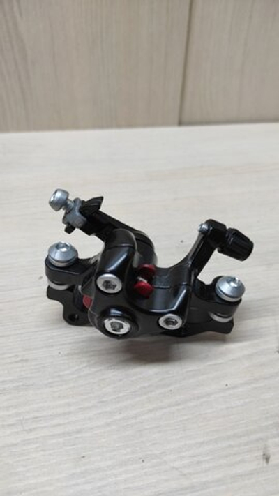 Тормоз механический Дисковый Tongli