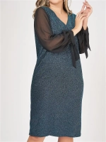 Платье нарядное