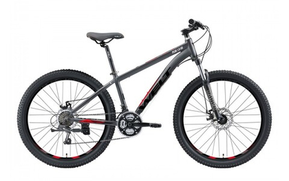 Горный велосипед Welt Peak 1.0 HD 26 2022