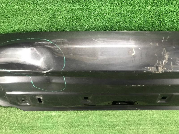 Борт откидной BMW X5 G05 (2018-н.в.)