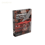 Табак для кальяна Darkside Experience 30 грамм