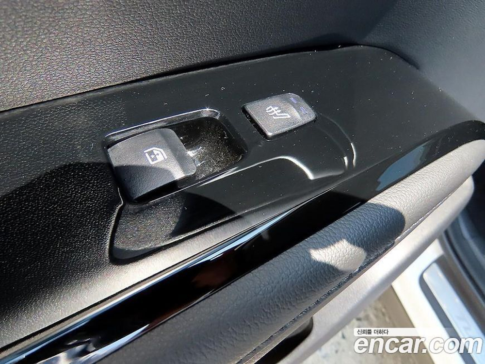 Hyundai Tucson Hybrid (NX4) Inspiration 2WD (05.2022)